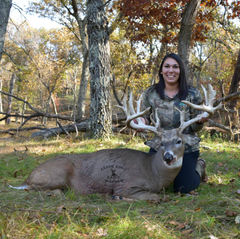 WI Deer Hunts Wisconsin Deer Hunting Preserves